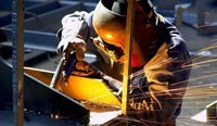 Услуги монтажа металлоконструкций в Кургане